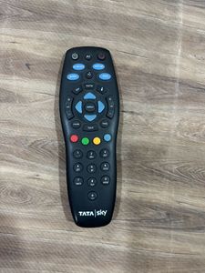 Tata Sky Remote