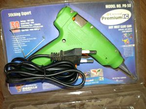Hot Melt Glue Gun