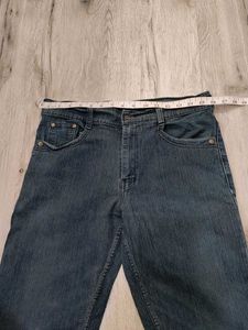 Ma6040 Sabrin jeans waist 32 inches