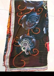 2 Sarees Combo @₹ 149/-