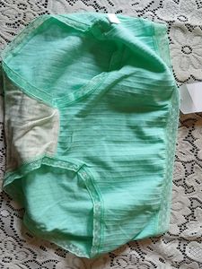 Women's Lace Trim Briefs