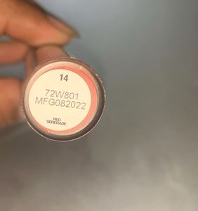 Maybelline Newyork Sensational Liquid Matte Lipsti