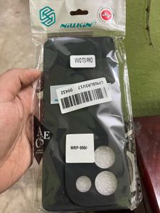 VIVO T3 Pro Case new