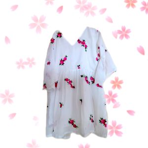 Short Frock Women