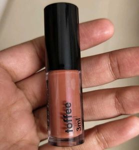 Ruby's Organics Lip Gloss Mini - Shade - Toffee