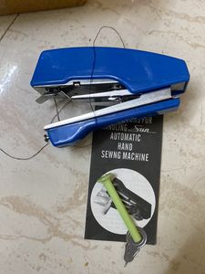 Automatic Hand Sewing Machine
