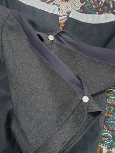 Elegant Tunic Top - Versatile &amp; Stylish