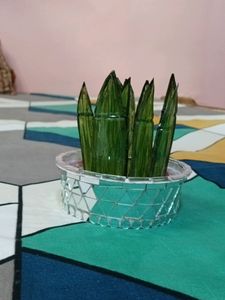 Handmade Artificial Plant For Decor