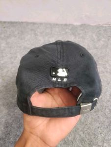 New York Yankees Baseball Cap