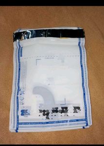 Flipkart Packaging Pouch