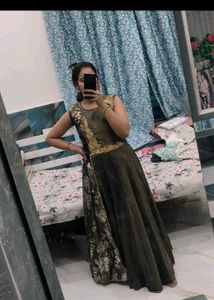 Beautiful Indian Kurta Set with Jacket