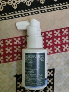 WishCare Hair Growth Serum Concentrate