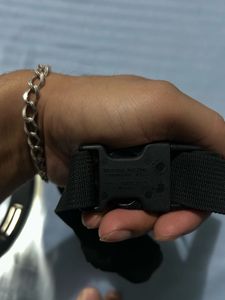 ARC'TERYX Fanny Waist Pouch BodyBag Military Small