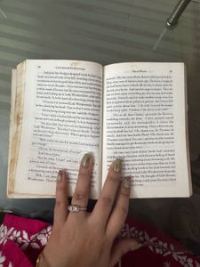 The Canterville Ghost by Oscar Wilde