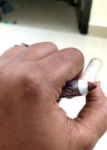 SQ Bad ass Lip Crayon