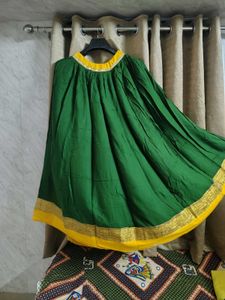 original kutchi work blouse choli set for Navratri