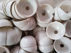 Silk Thread Jumka Mould Medium Size