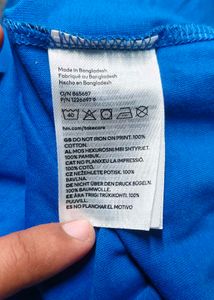 H&amp;M Playstation Graphic Licensed T-Shirt