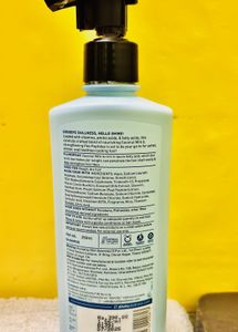 Plum Coconut Milk Shampoo For All Hair types