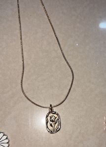 Necklace Set - Four Unique Designs