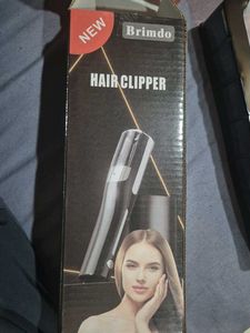 split ends trimmer
