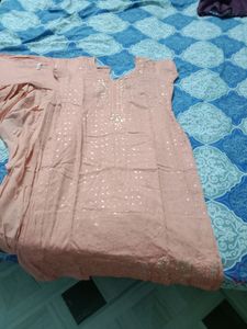Salwar Suit