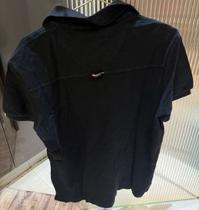US Polo Assn. Black t-shirt