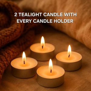 Diya / Candle Holder