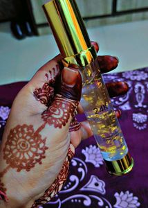 24K Gold Elixir Face Serum