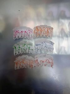Premium Quality Korean Clutchers.Brand New.Unused