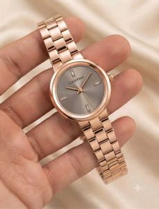 Calvin Klein Watch - FOR HER