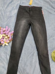 Branded New Jeans