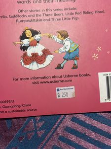 Kids Story Book-freebie With More Than 2000 Inr