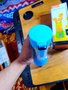 🆕Portable Electric Juicer Cup