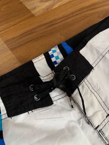 Quiksilver Board Shorts - Men's Y2K Trunks