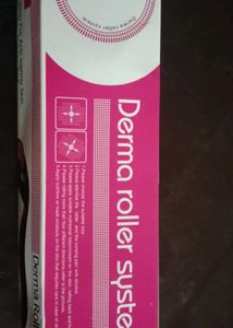 Derma Roller system