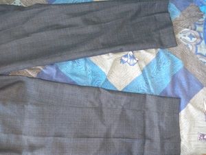 Designer Stitch Pant For Men For Daily Use And For Tution Also..