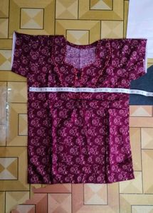 Nightsuit Set.