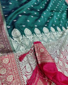 Banarsi Saree