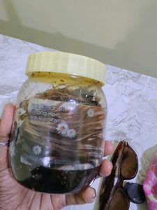 Hina Hair Care Anti-Dandruff Oil