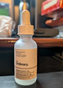 The Ordinary Hyaluronic Acid 2% + B5 Serum