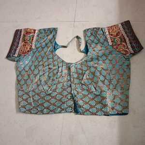 7 blouses collection to pair with your saree