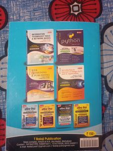 O- Level Objective Book