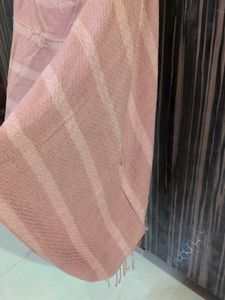 Pale Brown Shawl