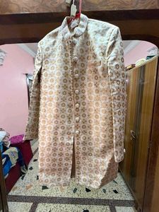 Elegant Sherwani - Perfect for Weddings