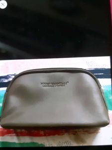 Forrest Essential Pouch Travel Kit