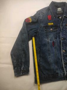 Men's Ecko Unltd. Denim Jacket