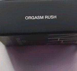 NARS Blush ( Orgasm Rush ) 💞😍
