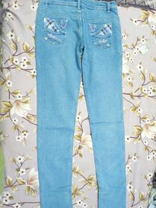 Blue Jeans
