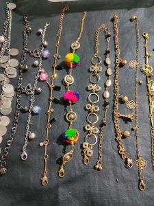 💝1 Bracelet💝